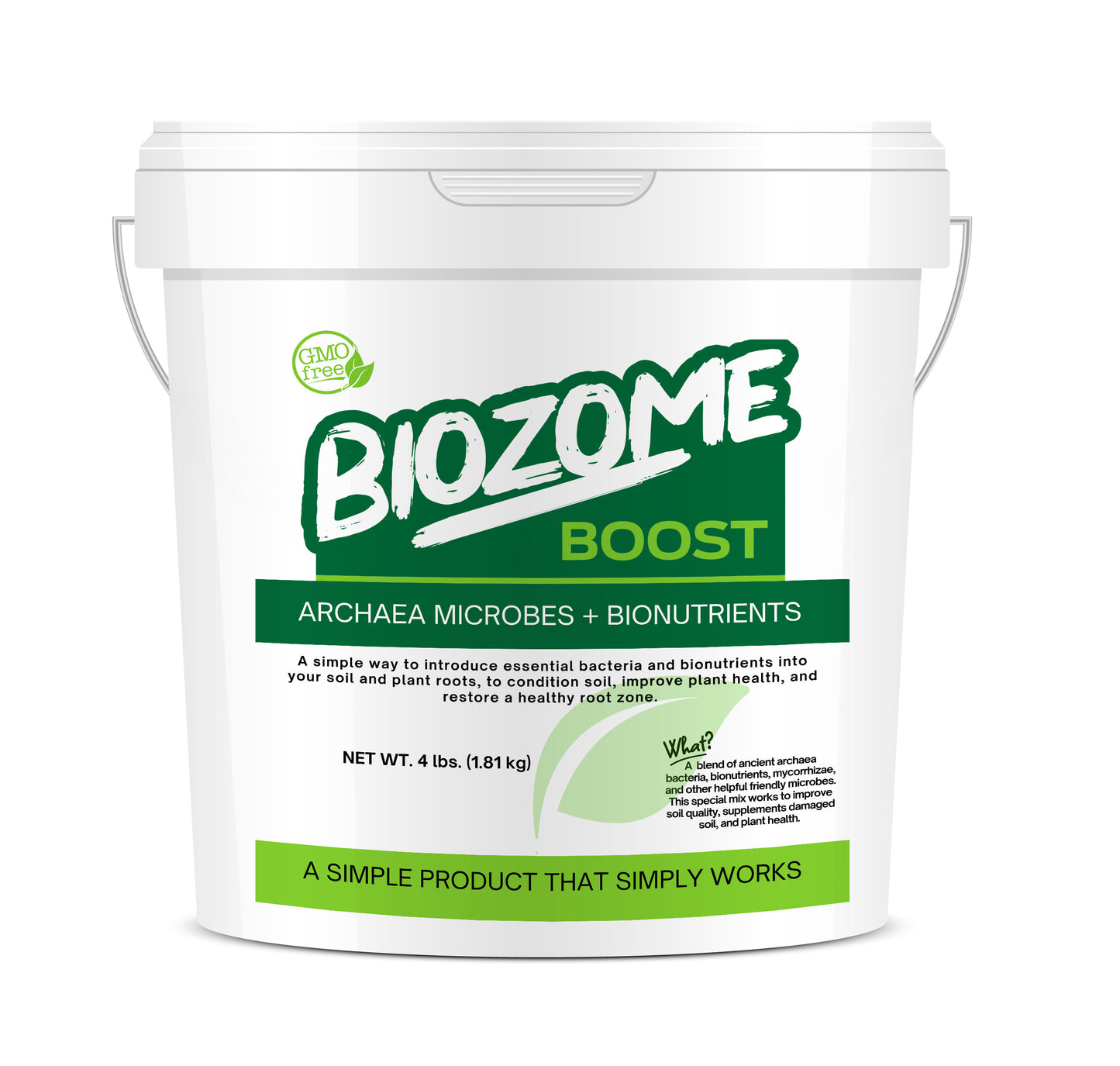 BioZomeBOOST