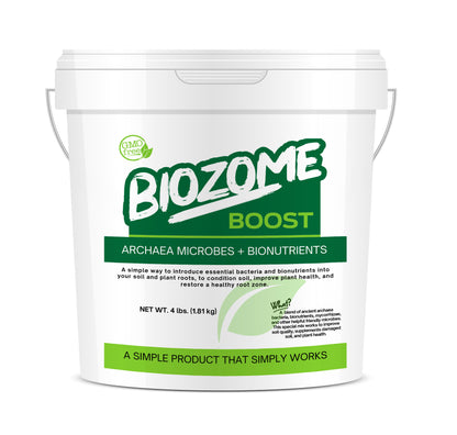 BioZomeBOOST