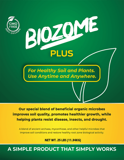 BioZomePLUS