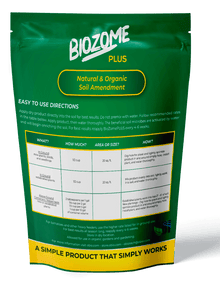 BioZomePLUS