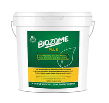 BioZomePLUS