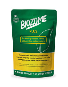 BioZomePLUS