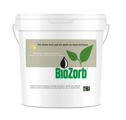 BioZorb