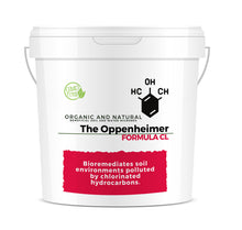 Oppenheimer Formula CL