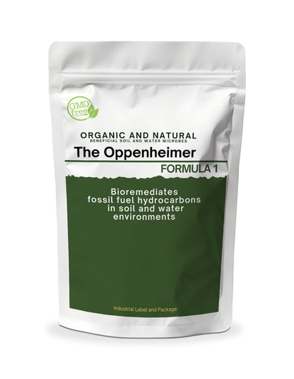 Oppenheimer Formula I