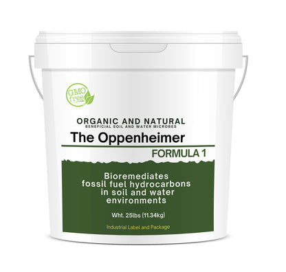 Oppenheimer Formula I