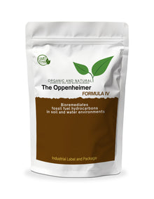 Oppenheimer Formula IV