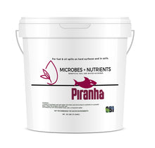 Piranha